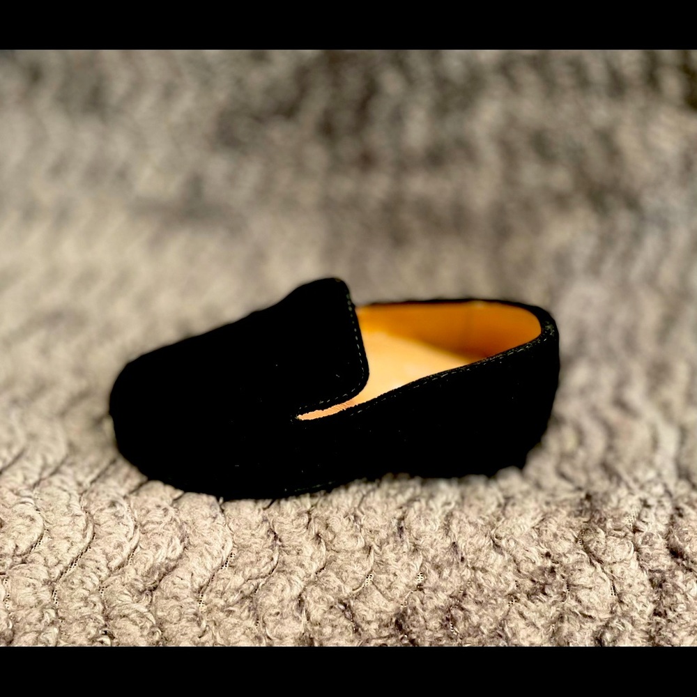 Toddler, boy, dress, loafer.